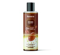 Scalp Care Hair Oil - Moroccan Argan Oil Blend, Jojoba & Bhringraj | Nourishing for Thin, Dry, Brittle Hair, Boosts Manageability