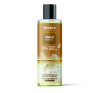 Hair Care Hair Oil - Garlic Extract Enriched Formula | Revitalizes, Strengthens, And Nourishes Hair For Natural Growth And Vibrancy