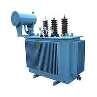 Electrical Power Transformer