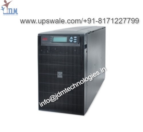 APC  Make 1200 VA Line Interactive UPS