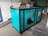 Organic Waste Composter Machine