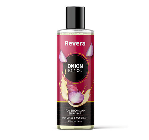 Onion Hair Oil