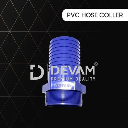 Devam PVC Hose Collar