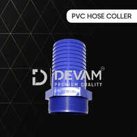 Devam Pvc Hose Collar