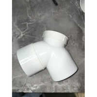 Swr Fitting (kingroar) 75mm And 110mm (self Fit And Ringfit)