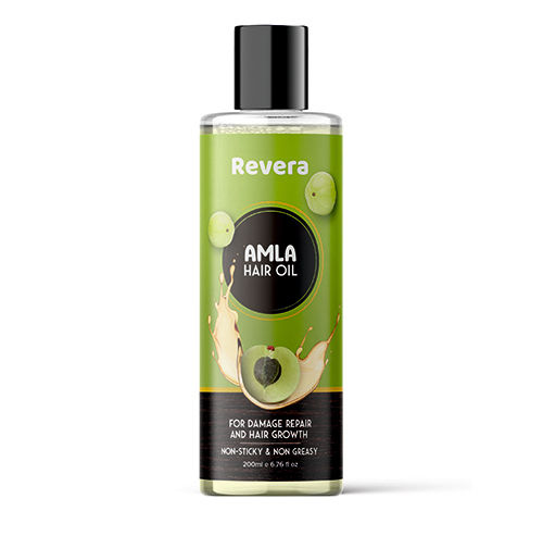 Amla Hair Oil