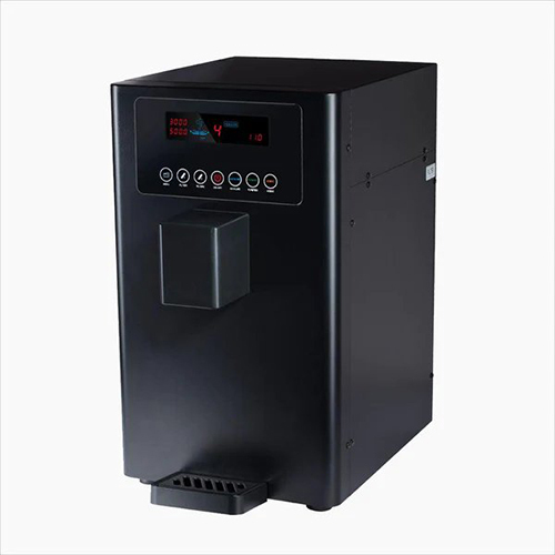 Light Commercial Water Ionizer Dimension (L*W*H): 340X500X570 (Mm) Millimeter (Mm)