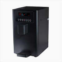Light Commercial Water Ionizer