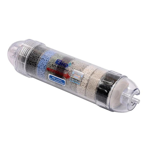 Bio Plus 8 Inch 8 Plus Hydrogen-Rich Alkaline