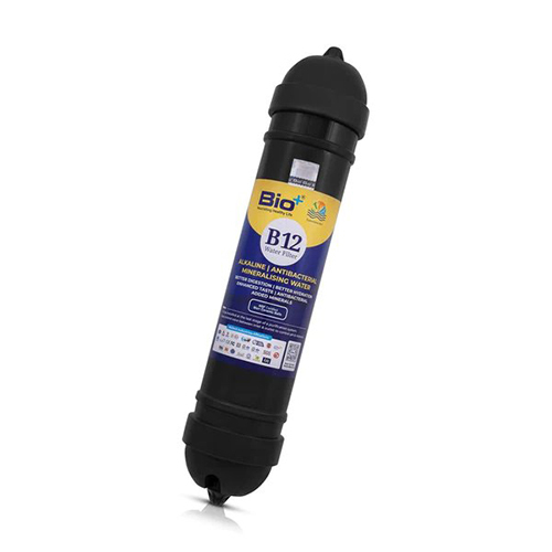 Bio Plus B12 Water Filter