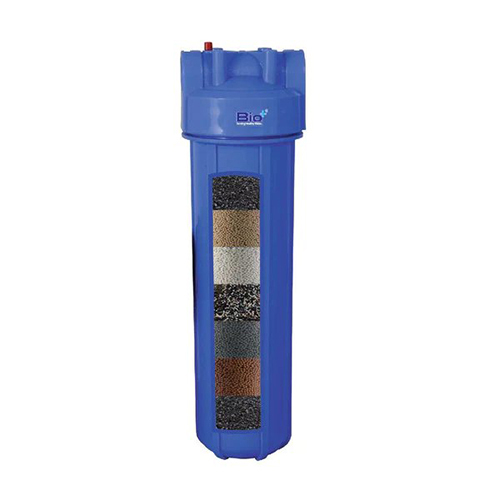 Industrial H2AAA Plus Mineralising Filter