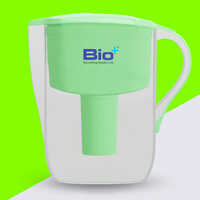 Bio Plus Antioxidant  Hydrogen-Rich Water Joss Jug