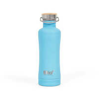 BioPlus SS 850 Stainless Steel Alkaline Water Bottle 850ml (Blue)