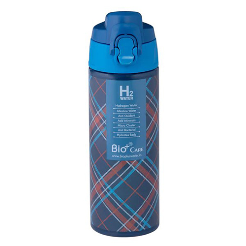 Bio Plus Antibacterial Alkaline Mineralising 500 ml Care Bottle