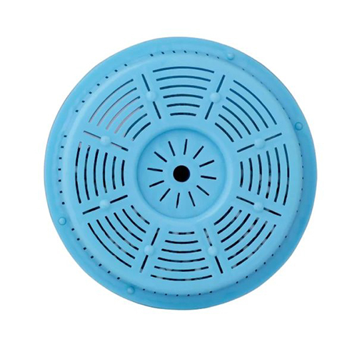 Bio Plus Antibacterial Alkaline Mineralising Water Disk Dimension (L*W*H): 75Mm D X 32Mm H Millimeter (Mm)