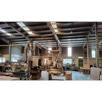 Dust Extraction Systems