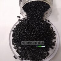 Nylon 6 Granule PA 6 Plastic Materials