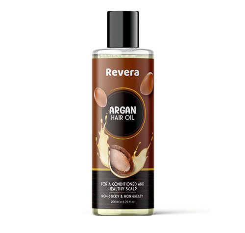 Argan Hair Oil - Gender: Female