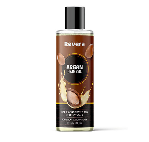 Argan Hair Oil