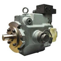 Gray A70-fr-01ks-60 S Yuken Piston Pump