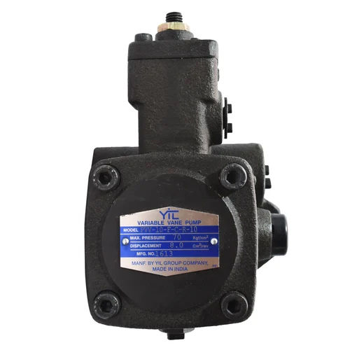 PVV-10-F-C-R-1080 (Yuken) Variable Vane Pump