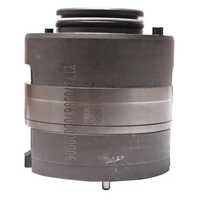 Cpvr50150-26-r-14 Yuken Pump Kit - Color: Gray