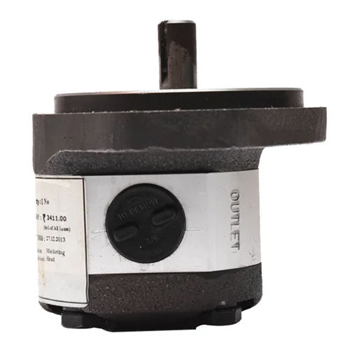 PG1-267-P-B-R-1080 Gear Pump