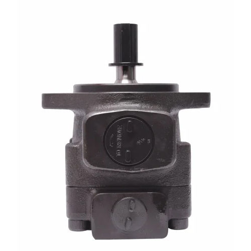 PVR1T-12-F-RA-2080 Yuken Vane Pump