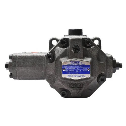 SVPF-20-70-20h14 Yuken Vane Pump