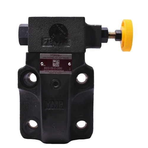 BUCG-06-C-3080 Yuken Control Valves