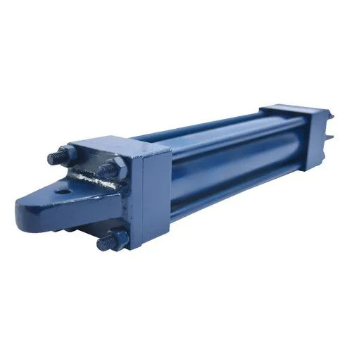 Industrial Hydraulic Cylinders