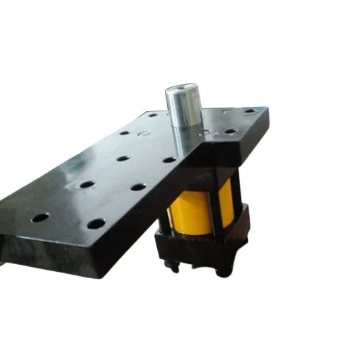 Special Mount Heavy Duty Compact Cylinder