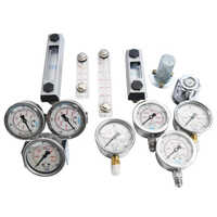 Hydraulic Accessories Yuken Body Material: Stainless Steel