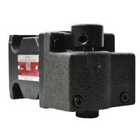 Dmg-03-2d2-50 (yuken) Hand Lever Valve - Color: As Per Requirement