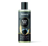 Silky Hair Hair Oil