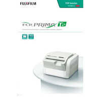 Fujifilm Prima T2 CR System