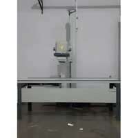 100 Ma Fixed X Ray Machine