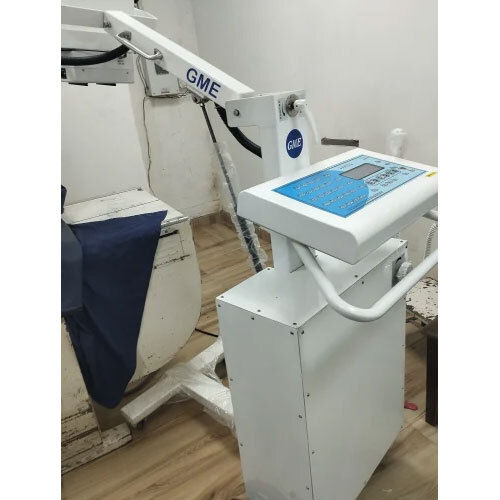 High Frequency X Ray Machine Gme Power Source: Electric