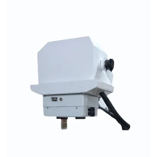 100Ma X Ray Tube Head