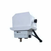 100Ma X Ray Tube Head