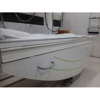X Ray Table - High Frequency Technology New Stainless Steel Design for Hospital Use