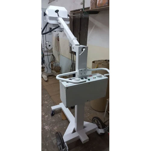 Portable X Ray Machine