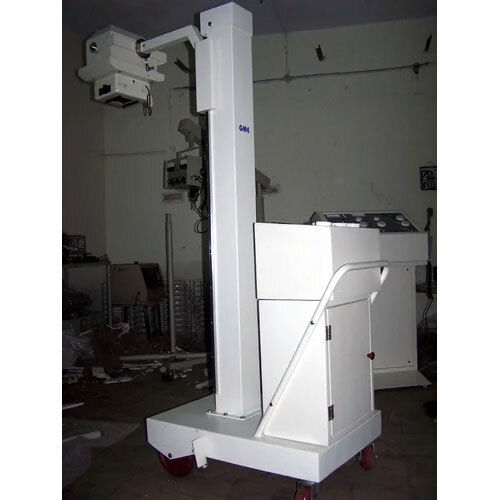 Gme X Ray Machine Counter Balance Power Source: Electric