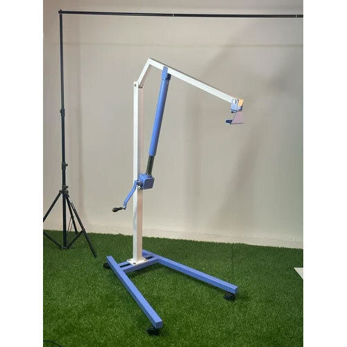 Portable X-Ray Stand