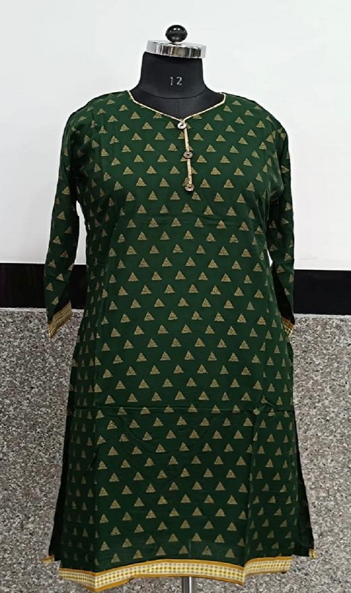 Pranjul Pakeezah Vol-3 Only Kurties
