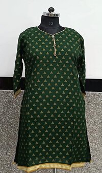 Pranjul Pakeezah Vol-3 Only Kurties