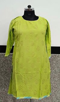 Pranjul Pakeezah Vol-3 Only Kurties