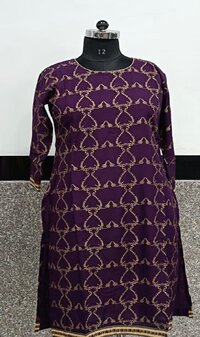 Pranjul Pakeezah Vol-3 Only Kurties