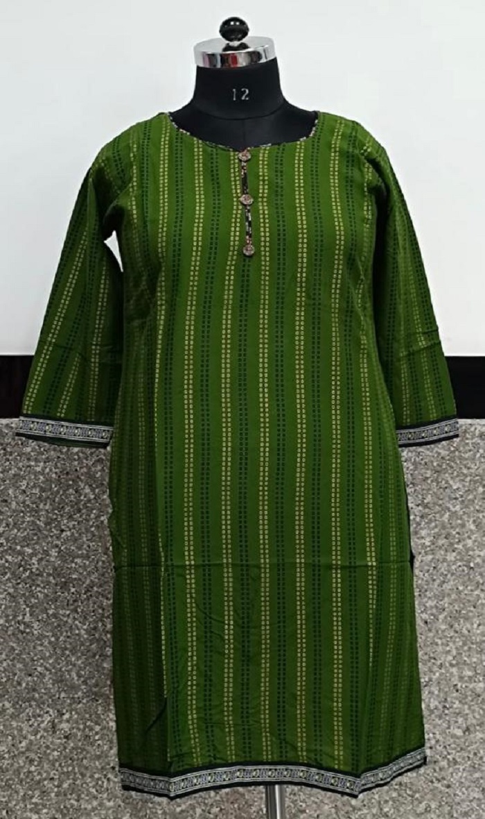 Pranjul Pakeezah Vol-3 Only Kurties