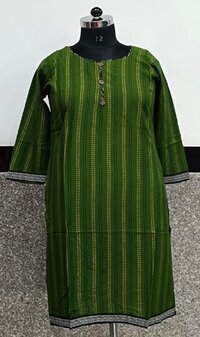 Pranjul Pakeezah Vol-3 Only Kurties